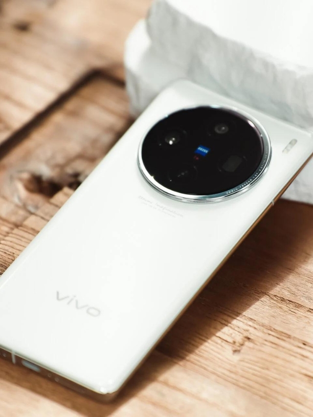 Vivo X200 Mini Compact Size, जबरदस्त फीचर्स के साथ